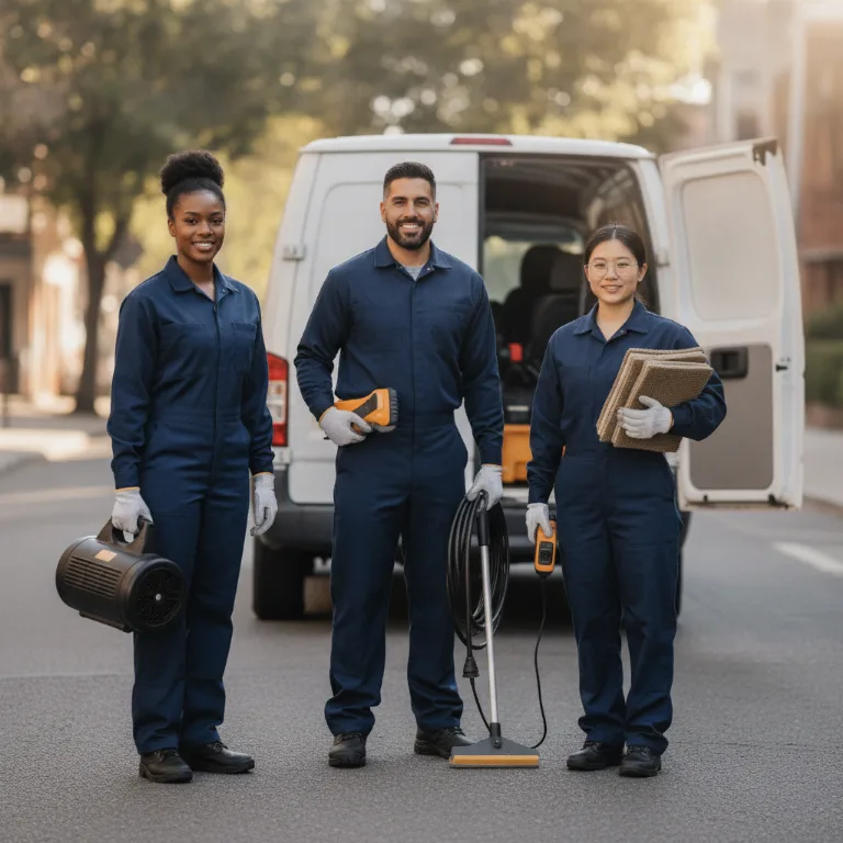 water damage restoration Caroline Springs